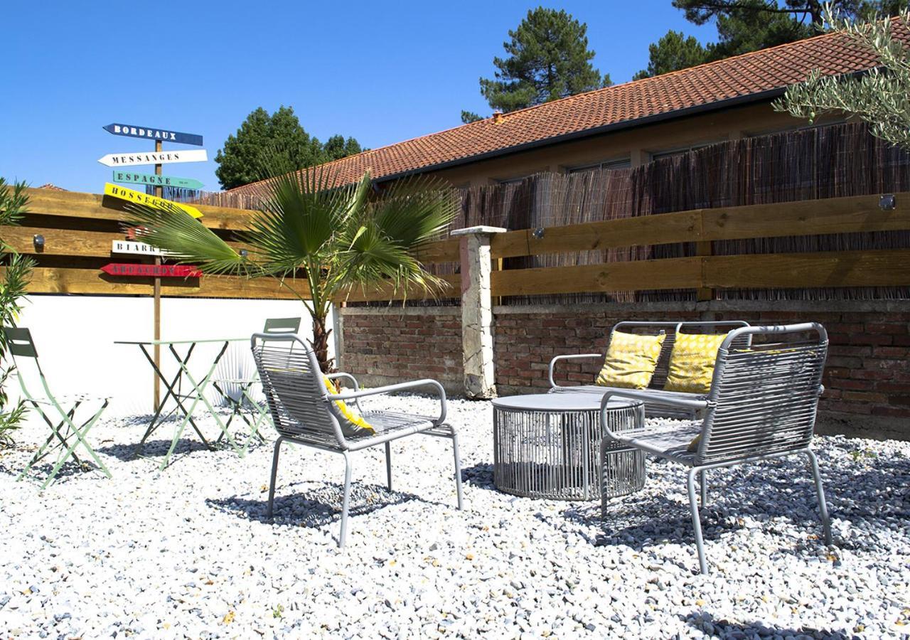 Gite Villa Paul Herm Exterior photo